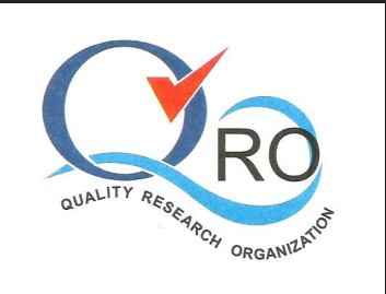 QRIO Logo